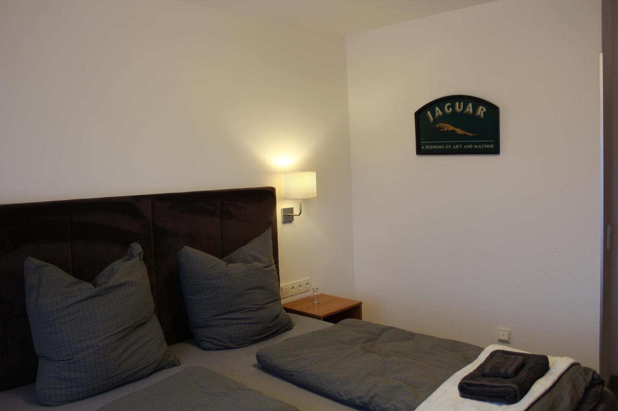 Burghotel - Das Original Nürnberg Dış mekan fotoğraf