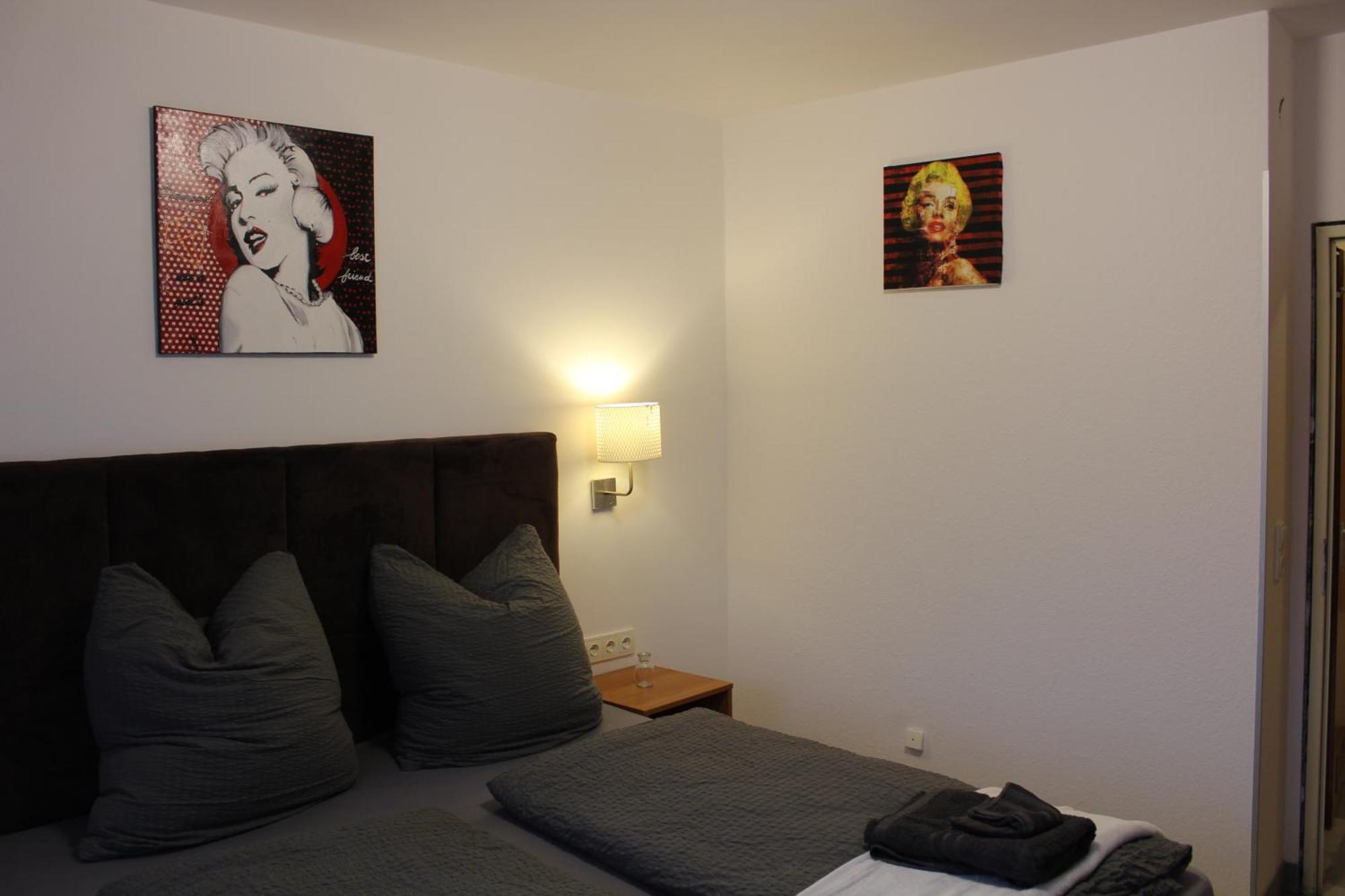 Burghotel - Das Original Nürnberg Dış mekan fotoğraf
