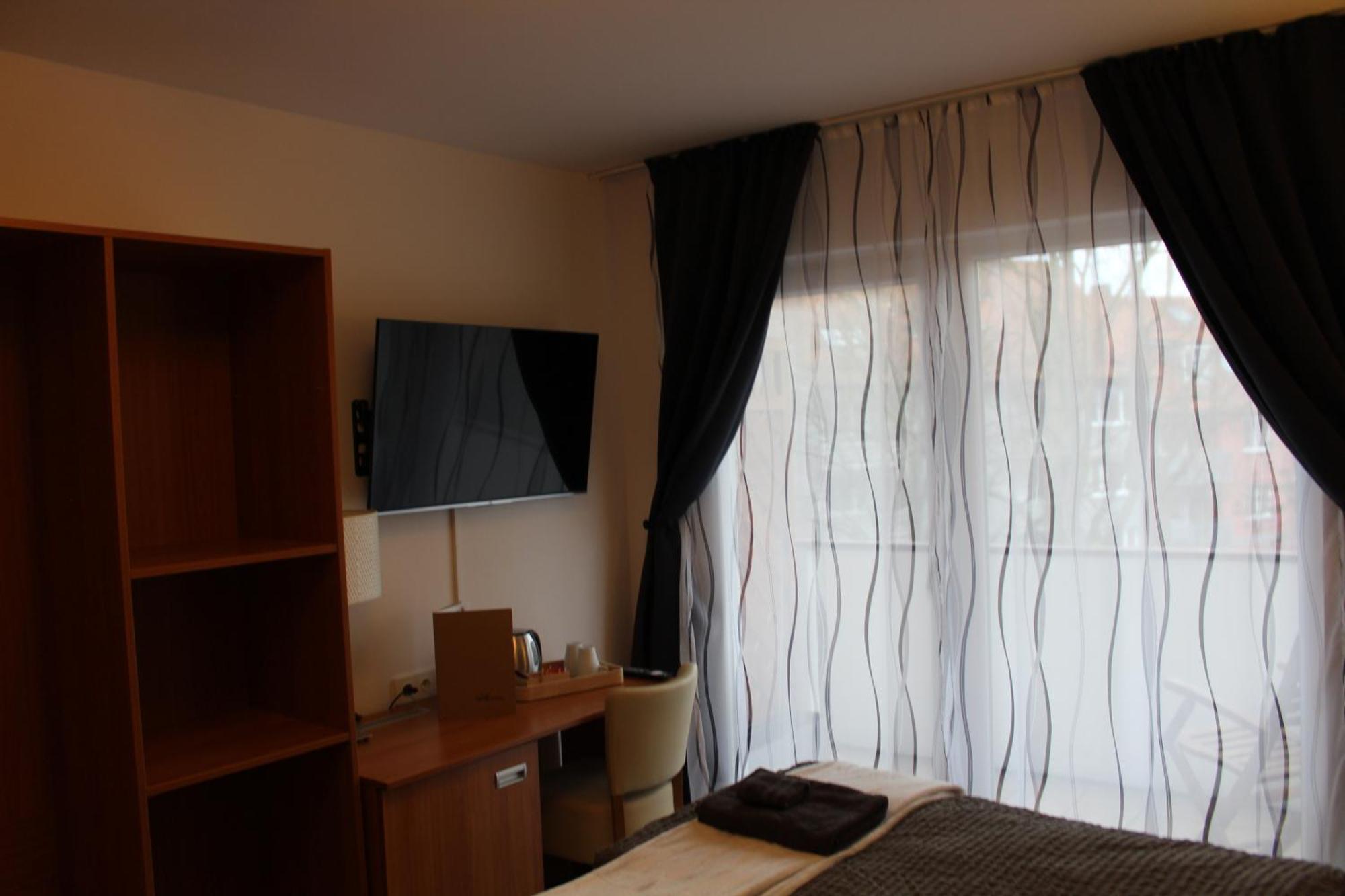 Burghotel - Das Original Nürnberg Dış mekan fotoğraf