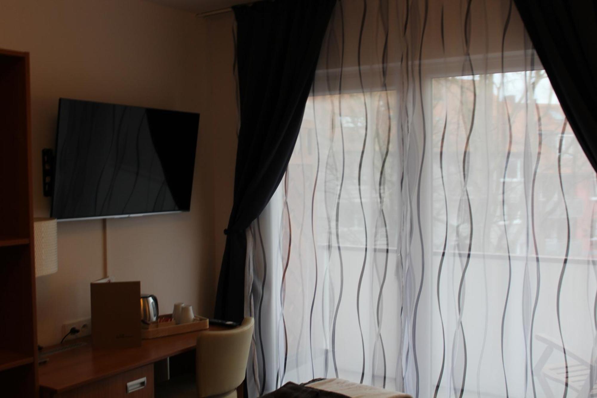 Burghotel - Das Original Nürnberg Dış mekan fotoğraf