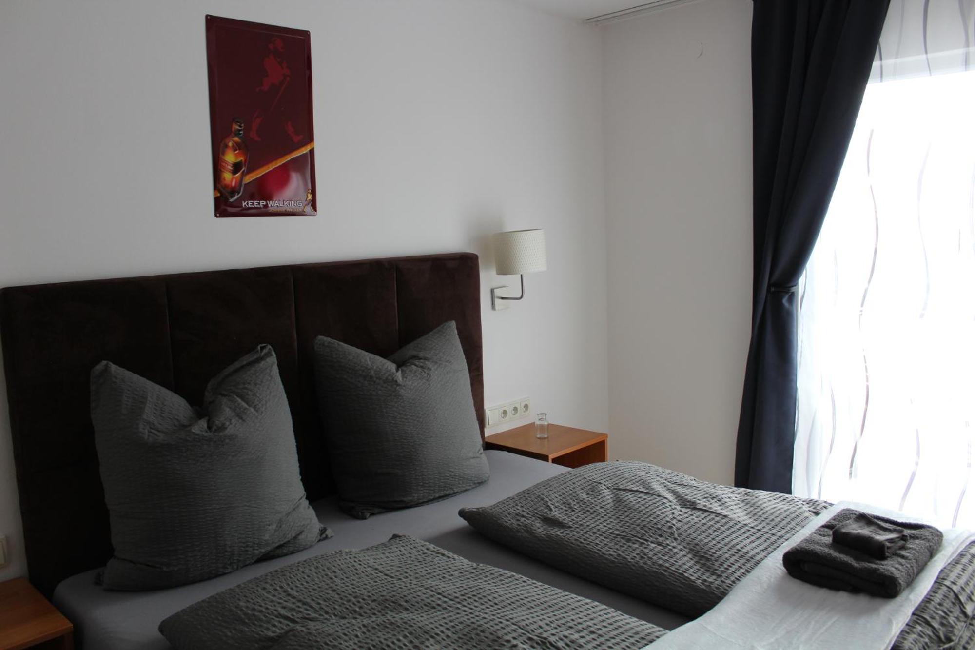 Burghotel - Das Original Nürnberg Dış mekan fotoğraf