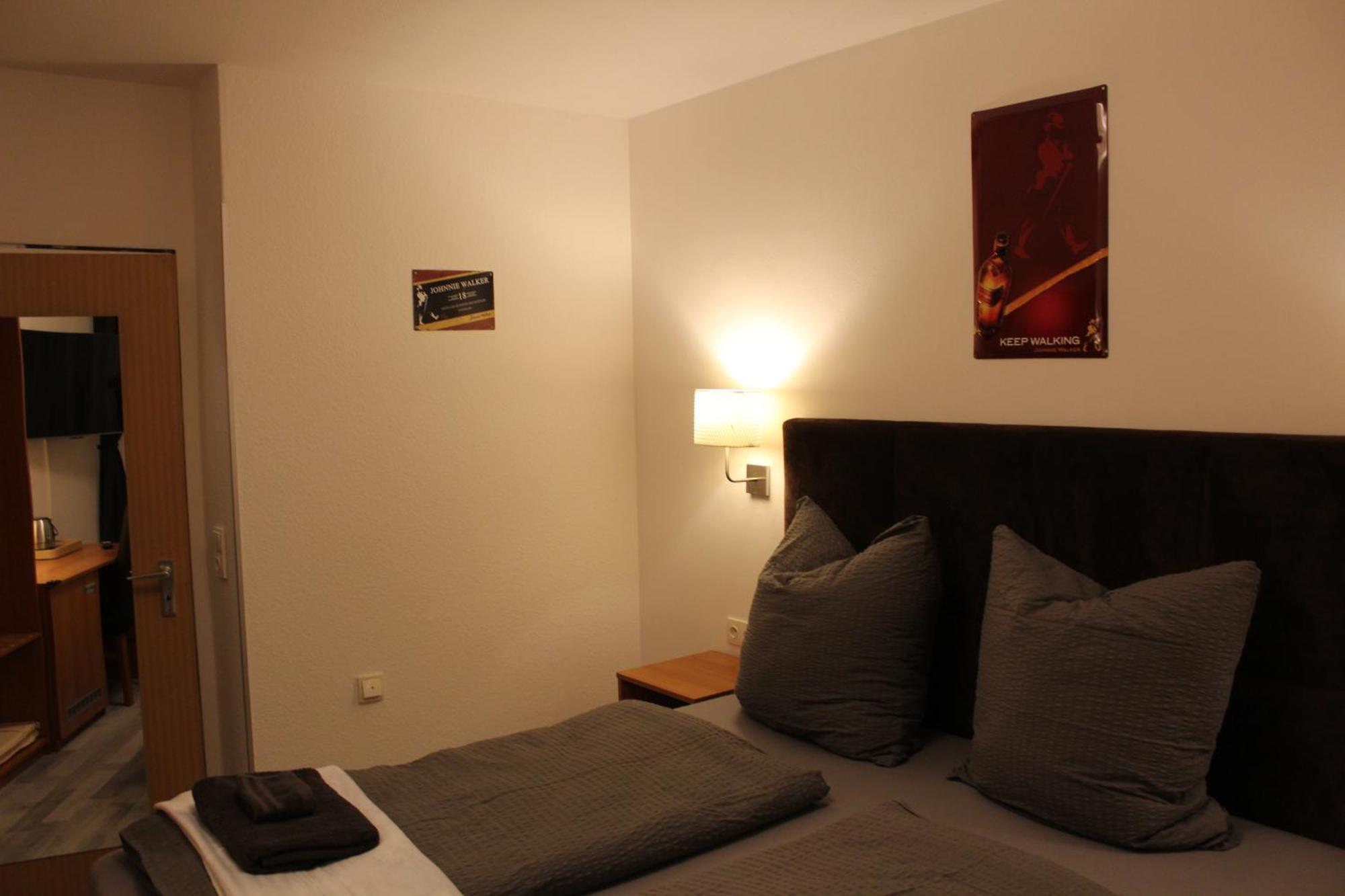 Burghotel - Das Original Nürnberg Dış mekan fotoğraf
