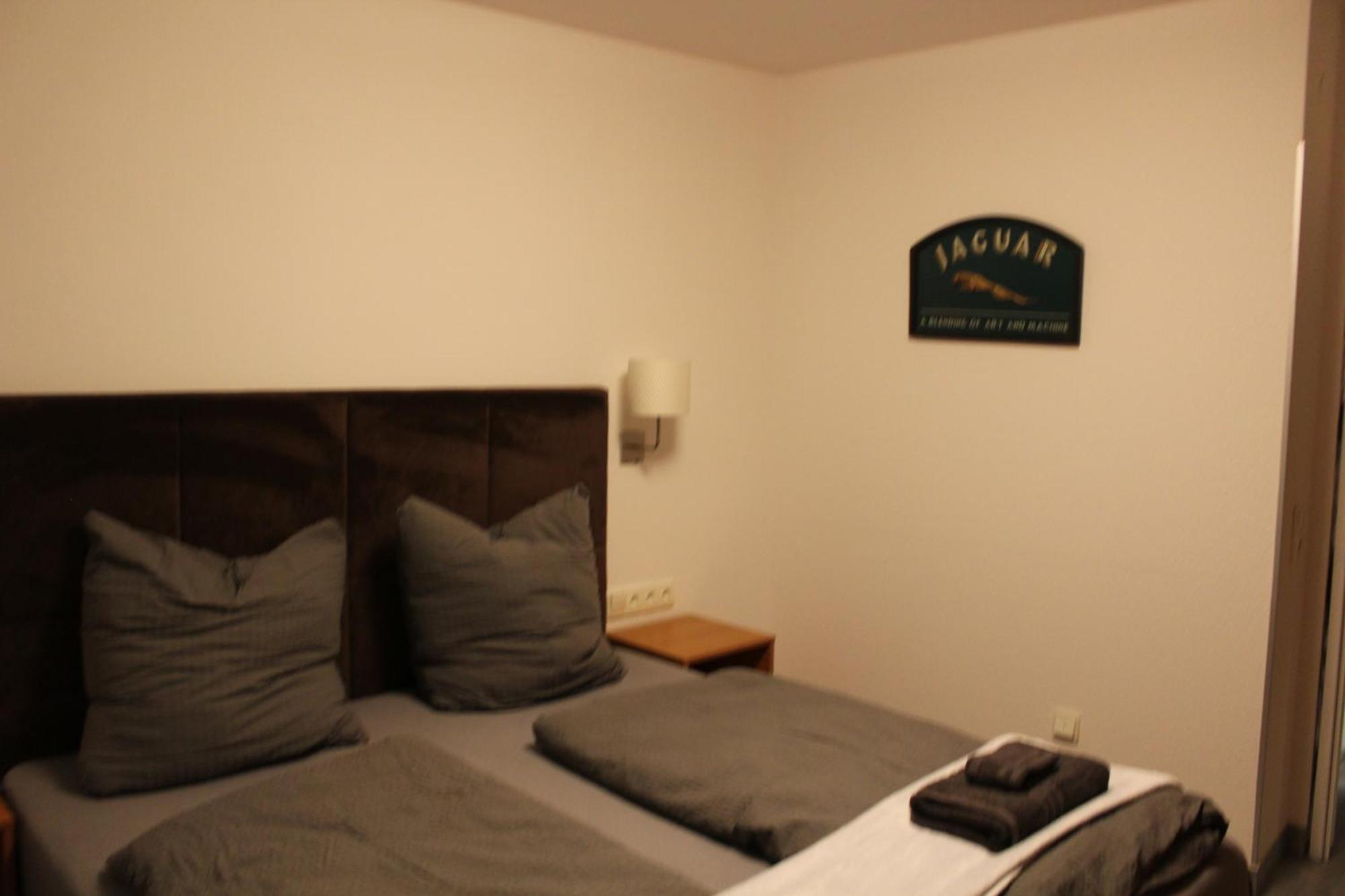 Burghotel - Das Original Nürnberg Dış mekan fotoğraf