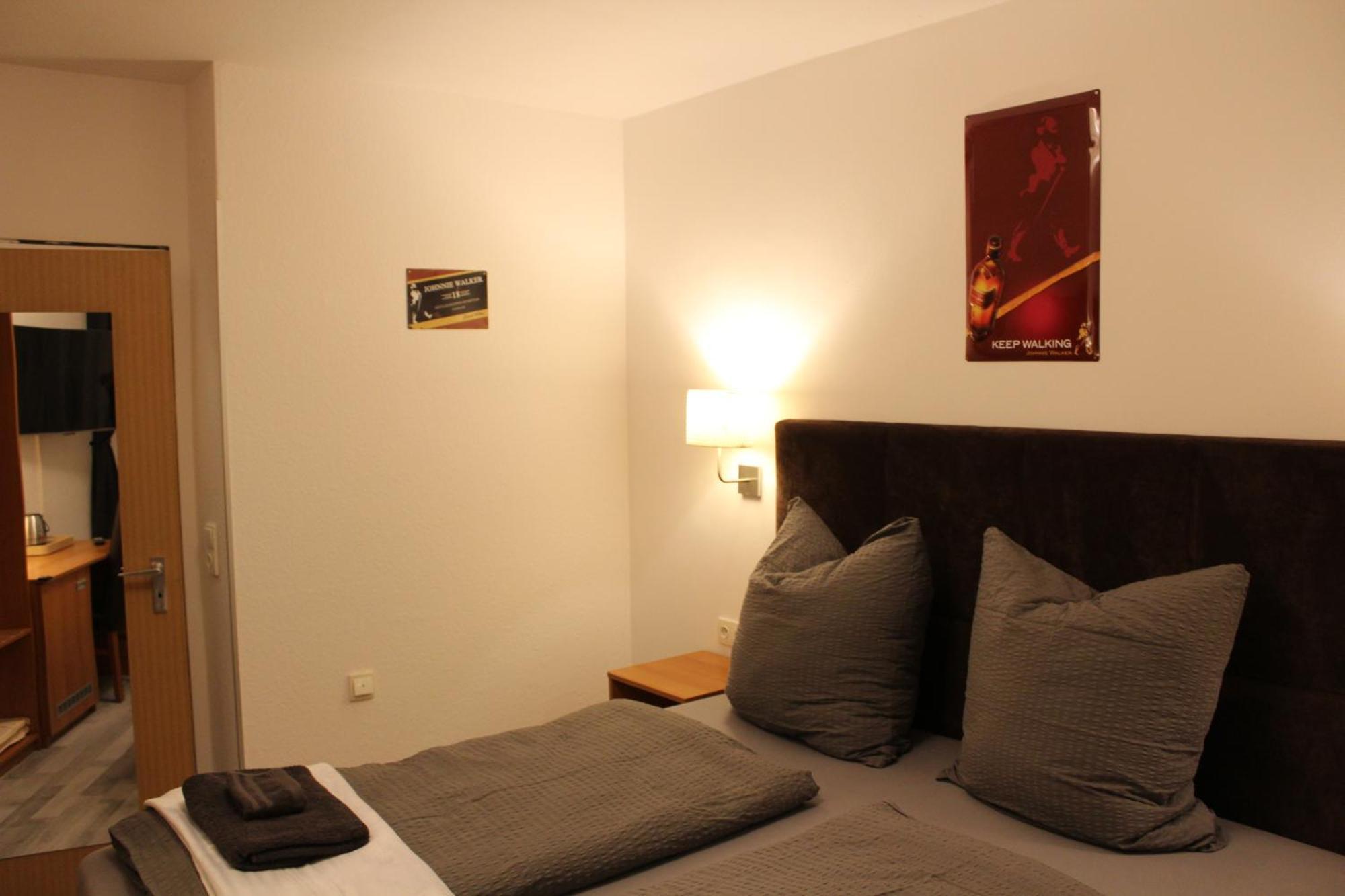 Burghotel - Das Original Nürnberg Dış mekan fotoğraf