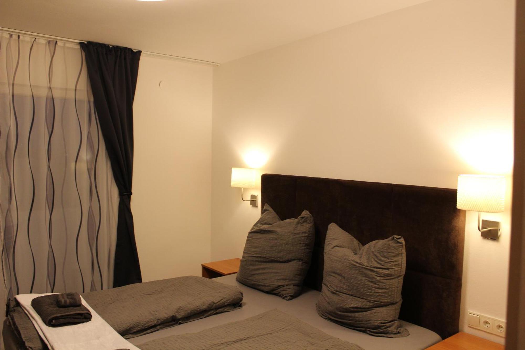 Burghotel - Das Original Nürnberg Dış mekan fotoğraf
