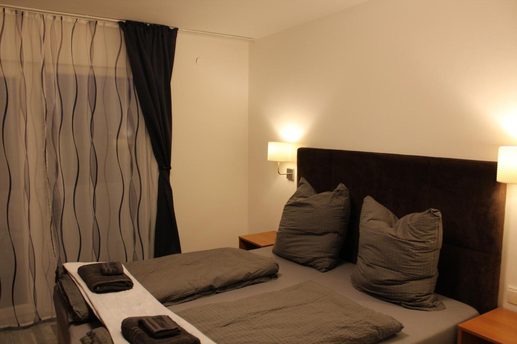 Burghotel - Das Original Nürnberg Dış mekan fotoğraf