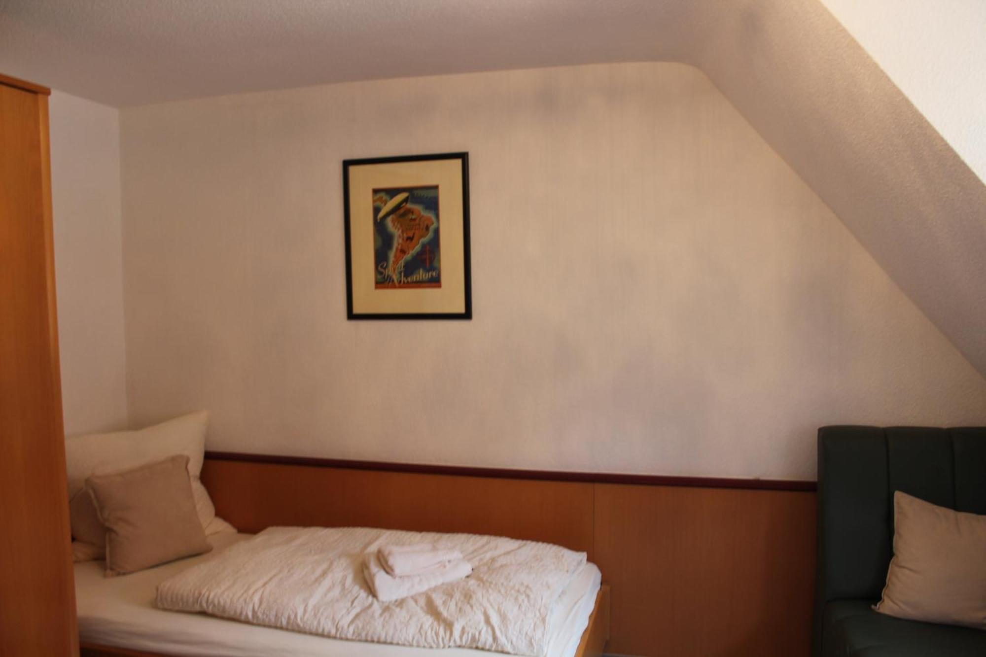 Burghotel - Das Original Nürnberg Dış mekan fotoğraf