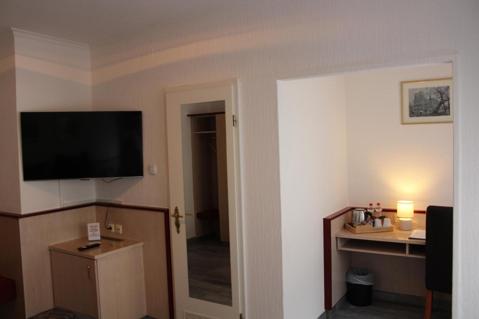 Burghotel - Das Original Nürnberg Dış mekan fotoğraf