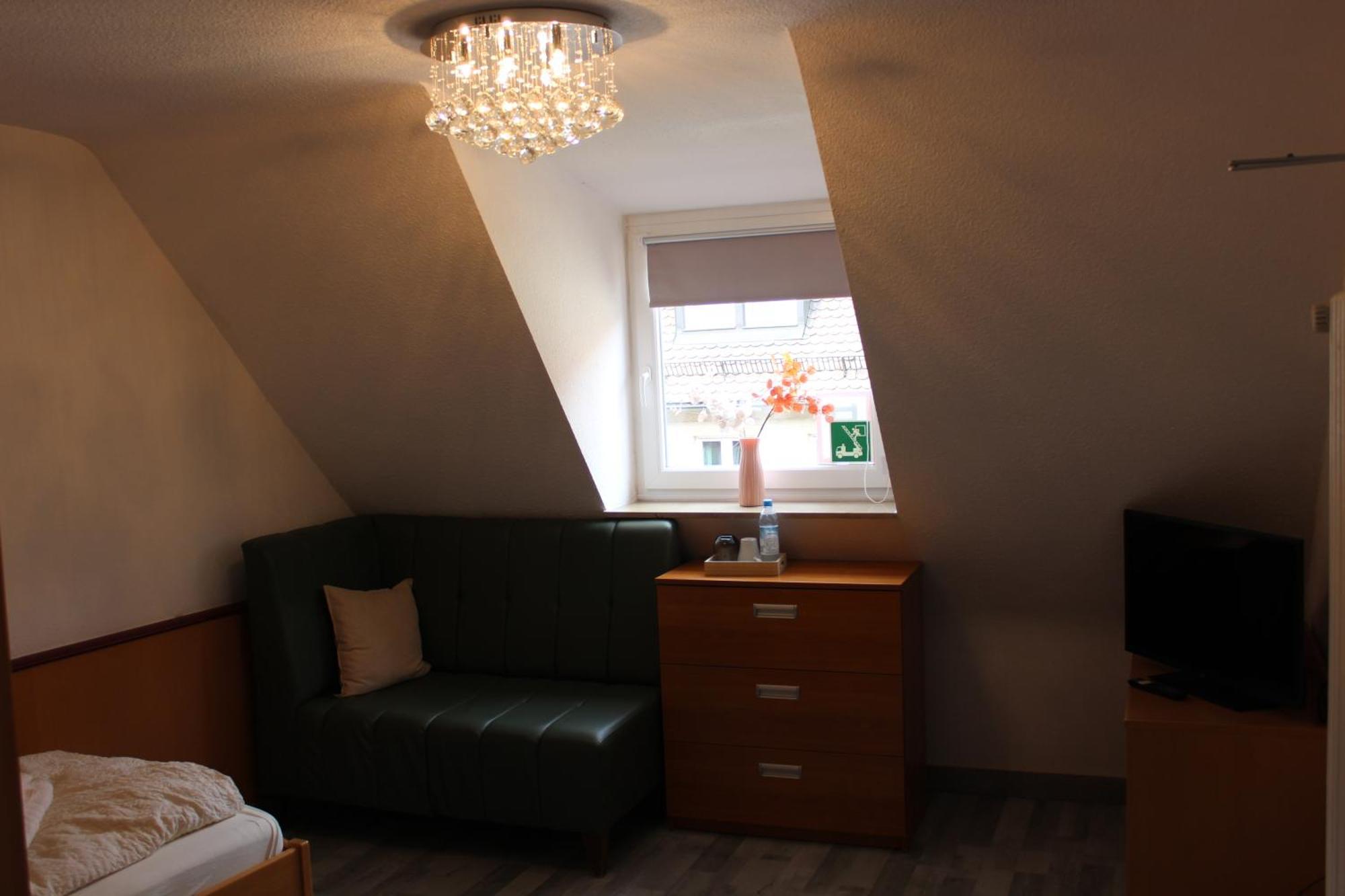 Burghotel - Das Original Nürnberg Dış mekan fotoğraf