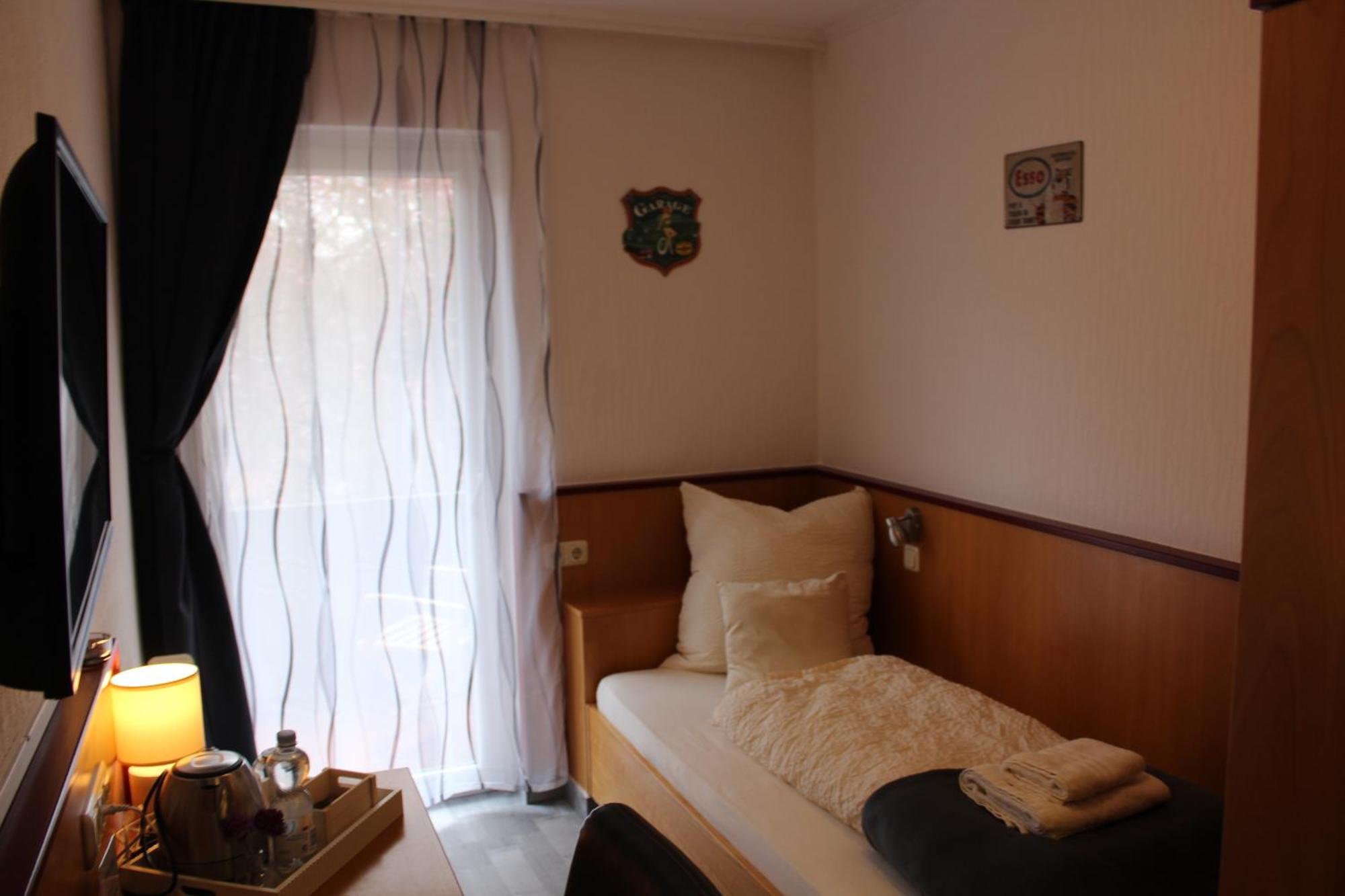 Burghotel - Das Original Nürnberg Dış mekan fotoğraf