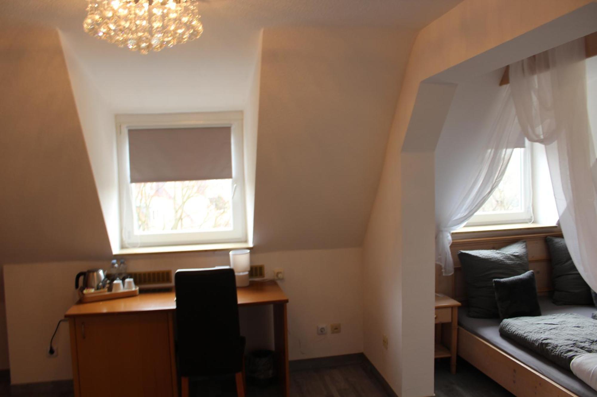 Burghotel - Das Original Nürnberg Dış mekan fotoğraf