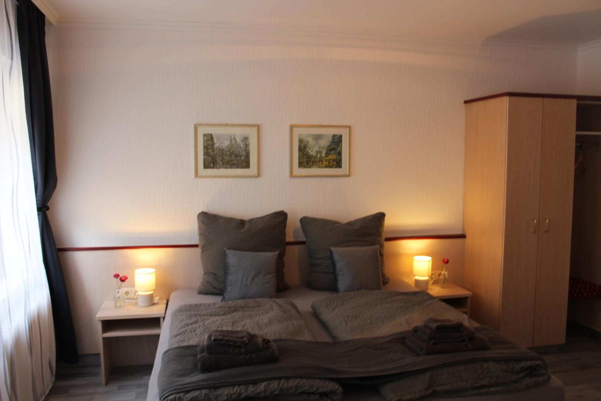 Burghotel - Das Original Nürnberg Dış mekan fotoğraf