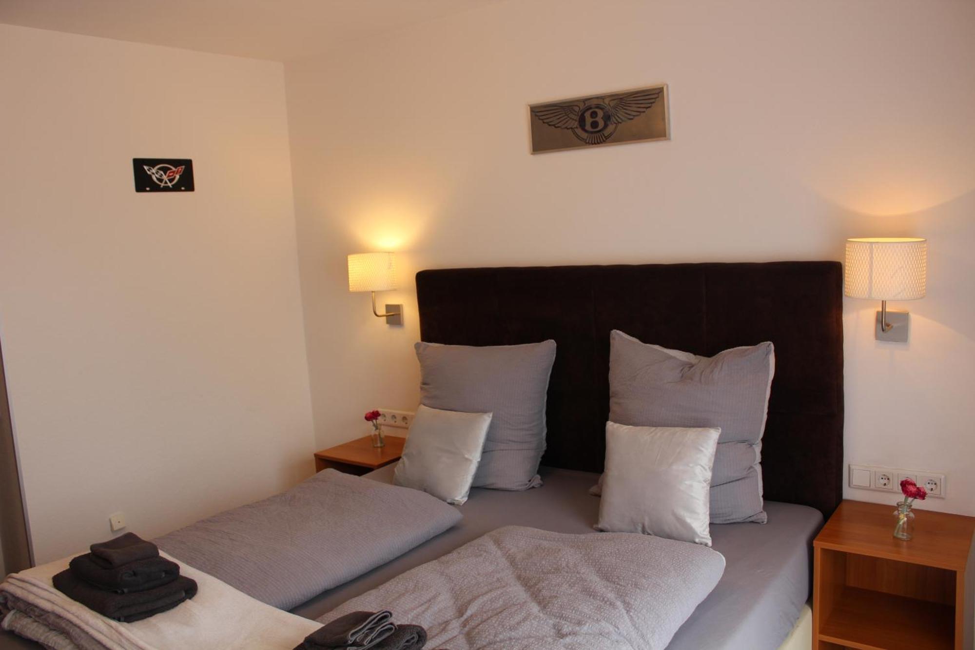 Burghotel - Das Original Nürnberg Dış mekan fotoğraf