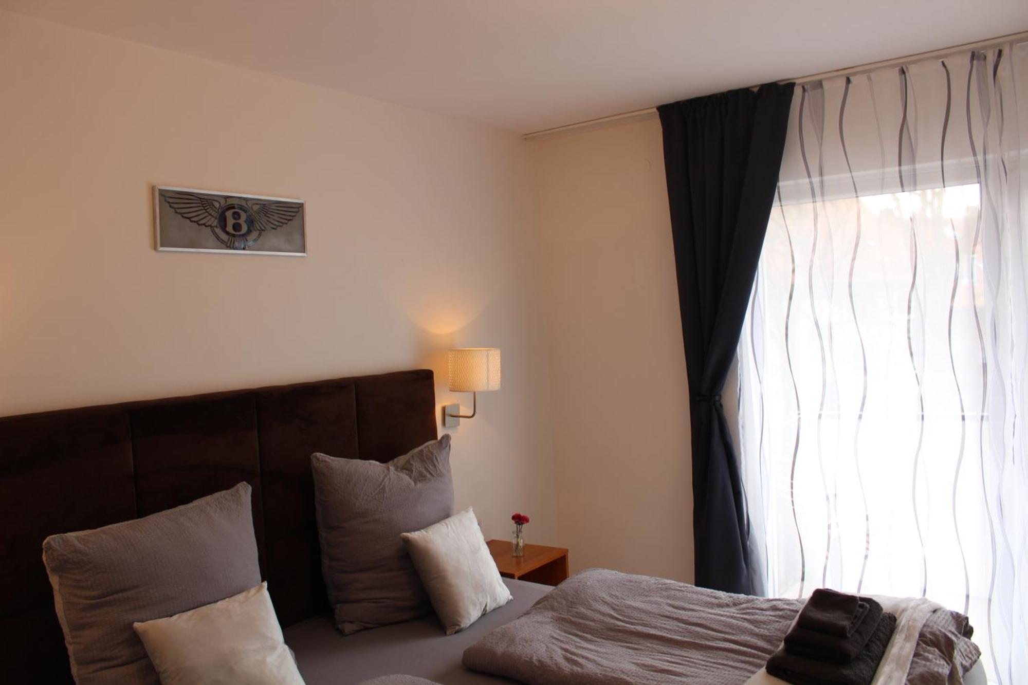 Burghotel - Das Original Nürnberg Dış mekan fotoğraf