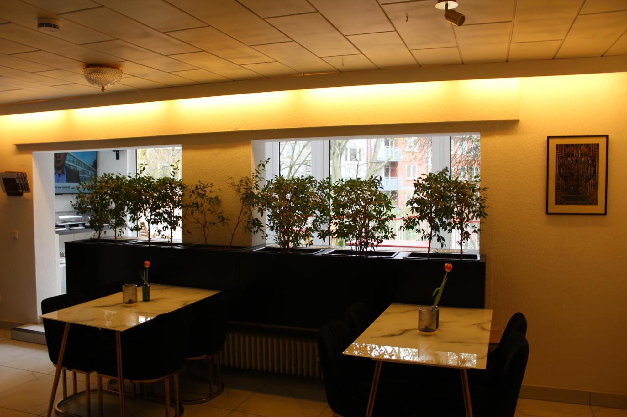 Burghotel - Das Original Nürnberg Dış mekan fotoğraf