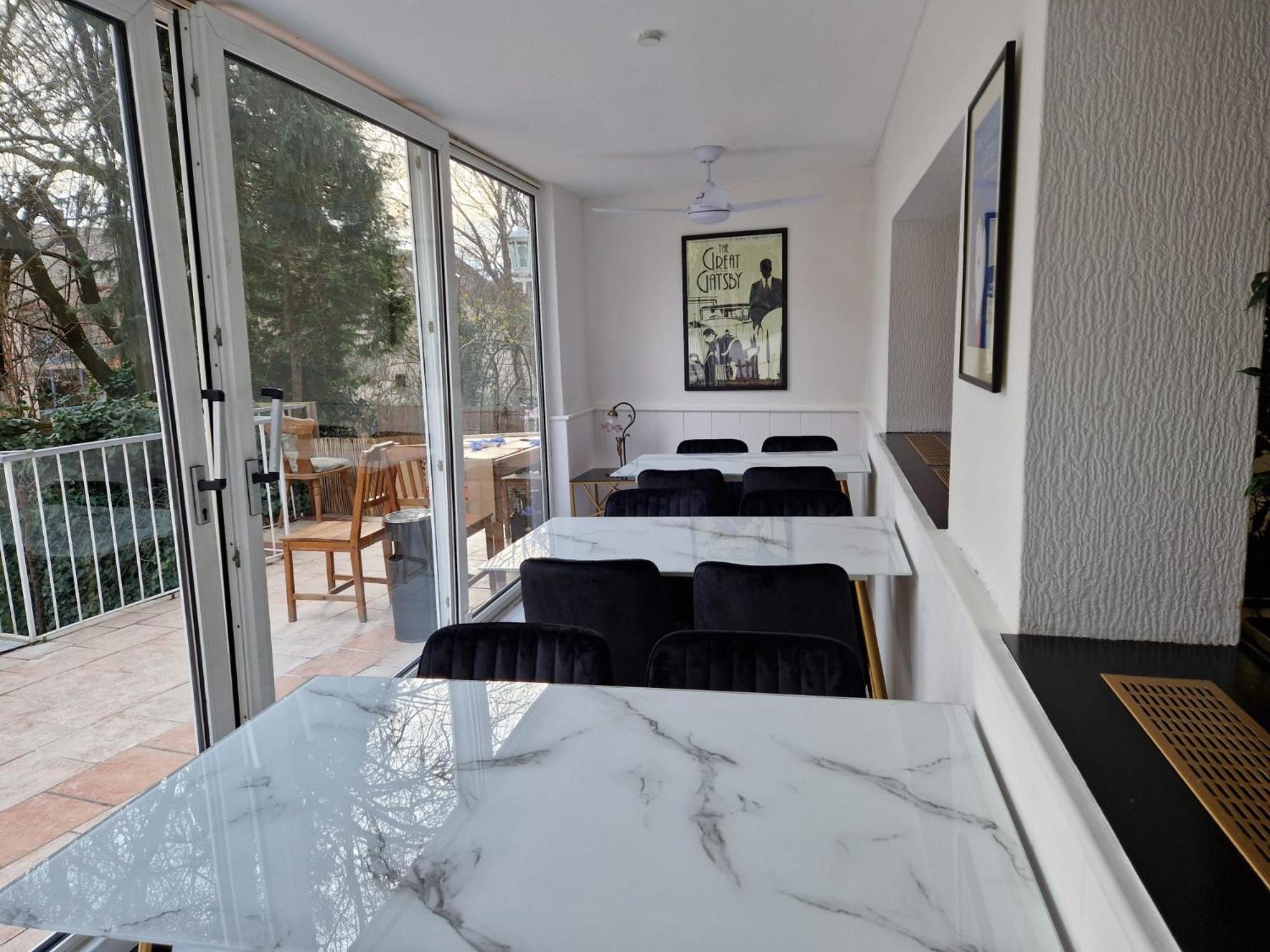 Burghotel - Das Original Nürnberg Dış mekan fotoğraf
